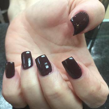 Ocean Nails and Spa - Nail Salons Near Me - Palm Harbor, Florida