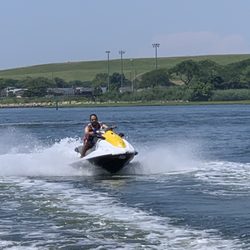 LB Wake & Watersports - Jetskiing fun!!