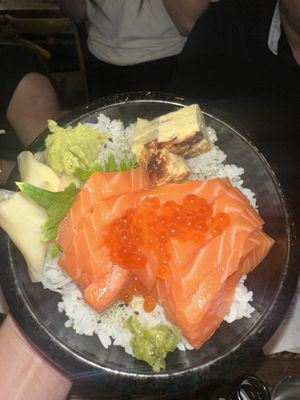 Kinjo Sushi & Izakaya by null