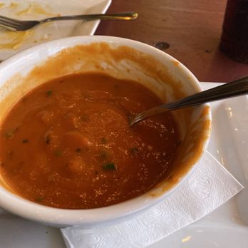 Mercury Burger Bar - Tomato Basil Soup - Burgers Near Me - Detroit, Michigan Mercury Burger Bar - Tomato Basil Soup - Burgers Near Me - Detroit, Michigan