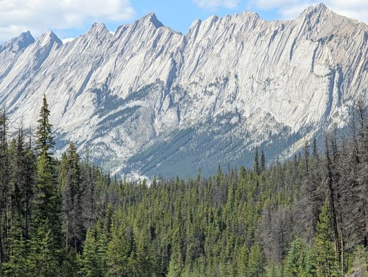 Jasper National Park by null