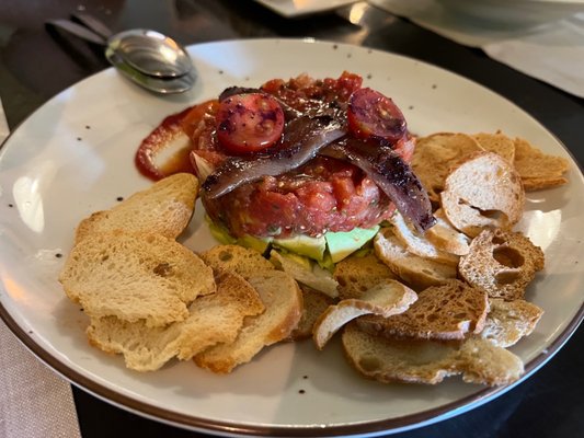 Ca l'Estrany by null