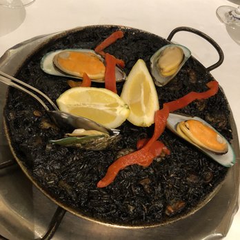 Solar dos Presuntos - Seafood Near Me - Lisbon, 11
