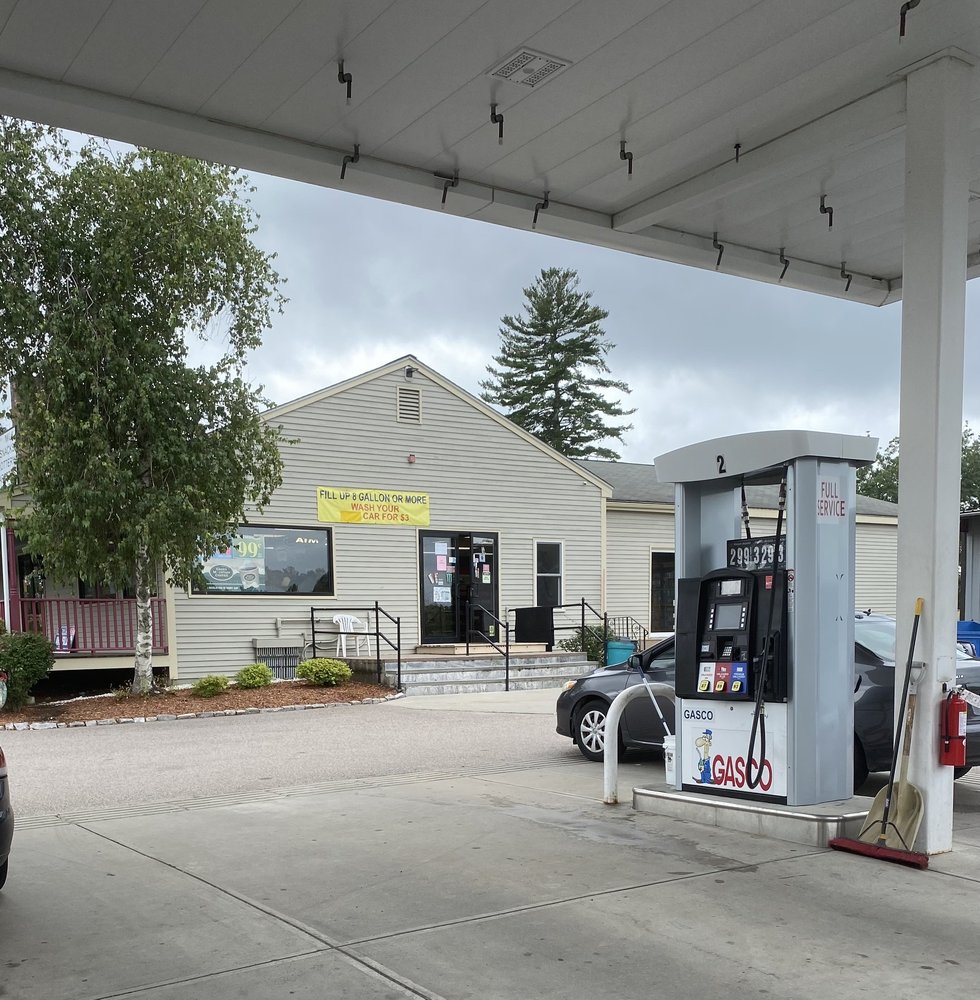 GASCO Updated August 2024 10 Reviews 21 Cape Rd, Mendon