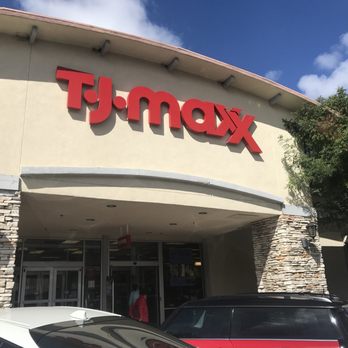 TJ Maxx - Department Stores Near Me - Moraga, California TJ Maxx - Department Stores Near Me - Moraga, California