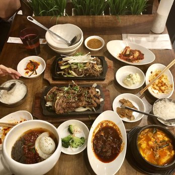 Five Senses - Korean Near Me - New York, New York Five Senses - Korean Near Me - New York, New York