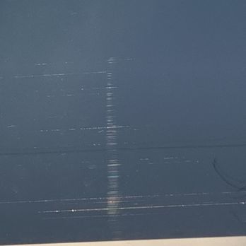 ProWindowz - Sliding door scratched - Window Washing Near Me - Gardena, California ProWindowz - Sliding door scratched - Window Washing Near Me - Gardena, California