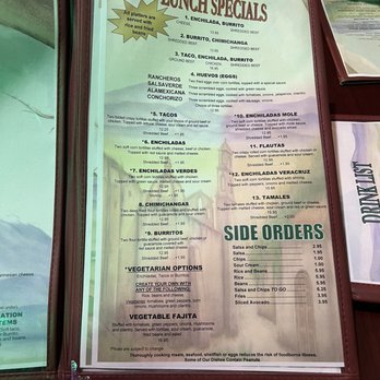 Fiesta Cinco Demayo Restaurant - Menu - Mexican Near Me - Willimantic, Connecticut Fiesta Cinco Demayo Restaurant - Menu - Mexican Near Me - Willimantic, Connecticut
