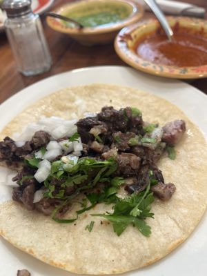 Plaza Garibaldi Mezcaleria by null