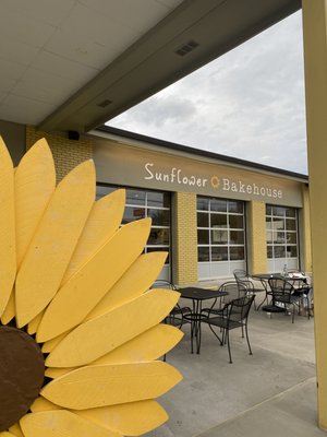 Sunflower Bakehouse by null