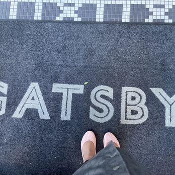 GATSBY - Cocktail Bars Near Me - Washington, DC, District of Columbia