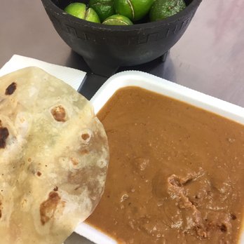 Tacos Apson - Those beans with tortillas are the way to go - Mexican Near Me - Tucson, Arizona Tacos Apson - Those beans with tortillas are the way to go - Mexican Near Me - Tucson, Arizona