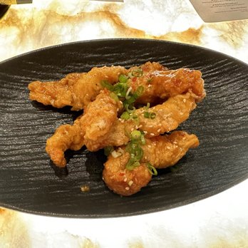 Yao’s - Orange chicken - Chinese Near Me - Oviedo, Florida