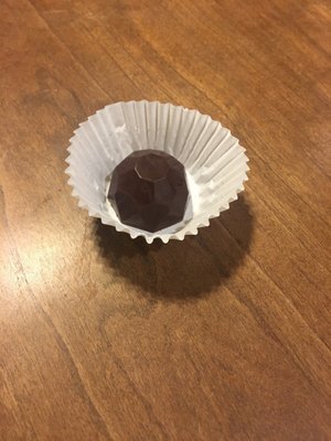 Ecuadorian Chocolate Factory by null