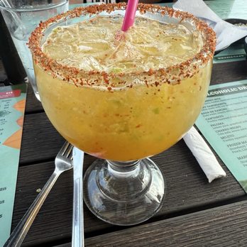 Los Girasoles Mexican - Fresh margarita - spicy jalapeño - Mexican Near Me - Stow, Ohio Los Girasoles Mexican - Fresh margarita - spicy jalapeño - Mexican Near Me - Stow, Ohio