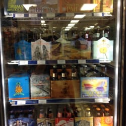 Corner Store-Lakeside - Short's & Bell's