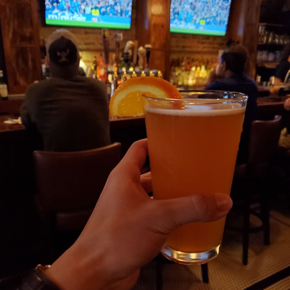 The Grafton - Blue moon - Irish Near Me - New York, New York The Grafton - Blue moon - Irish Near Me - New York, New York