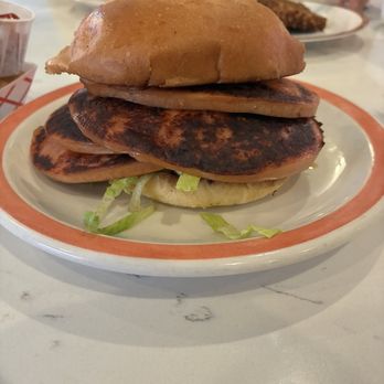 The Governor Modern Diner - Kentucky Round Steak - Breakfast & Brunch Near Me - Milford, Ohio The Governor Modern Diner - Kentucky Round Steak - Breakfast & Brunch Near Me - Milford, Ohio