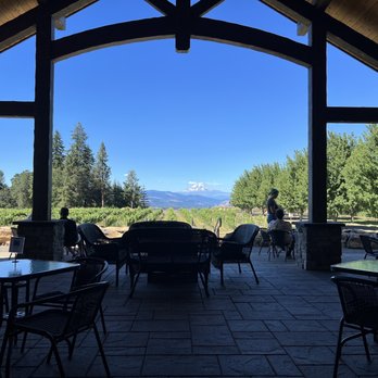 Stave & Stone Winery - Great view, terrible customer service - Wine Bars Near Me - Hood River, Oregon Stave & Stone Winery - Great view, terrible customer service - Wine Bars Near Me - Hood River, Oregon