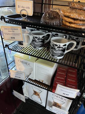 Cloud City Coffee by null