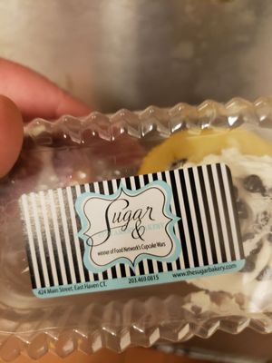 Sugar Bakery by null