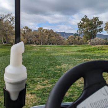 Carlton Oaks - Carlton Oaks golf course - Golf Near Me - Santee, California
