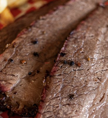 Moak's Family Texas BBQ by null