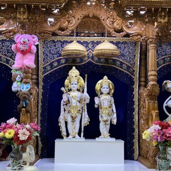 Shree Swaminarayan Temple - Hindu Temples Near Me - Palatine, Illinois Shree Swaminarayan Temple - Hindu Temples Near Me - Palatine, Illinois