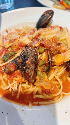 Ferrovia Ristorante by null