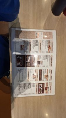 Menu photo 1 Kaneohe Pancake House Kaneohe, HI