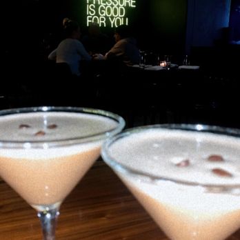 STK Steakhouse - Espresso martini - Bars Near Me - Denver, Colorado STK Steakhouse - Espresso martini - Bars Near Me - Denver, Colorado