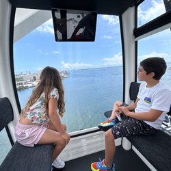 Skyviews Miami Observation Wheel