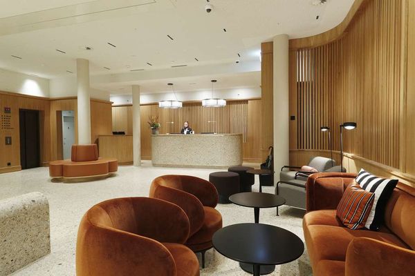Best Western Plus Hotel Bern by null