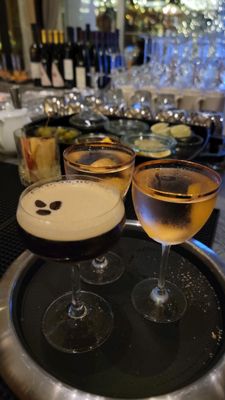 The Bar by null