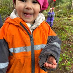 Hidden Trails Forest & Farm School