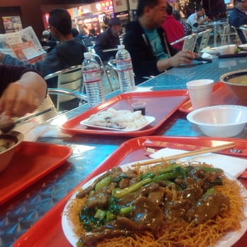 Golden Bull Noodle - Chinese Near Me - Rosemead, California Golden Bull Noodle - Chinese Near Me - Rosemead, California