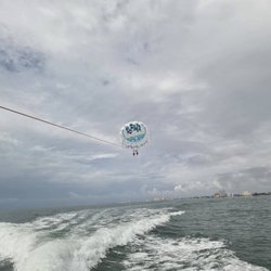 Aloha Watersports - Parasailing in Cherry Cove SC