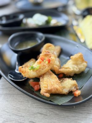 Coup De Thai by null