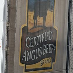 Cusack Meats - Ad
