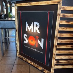 Mr. Son