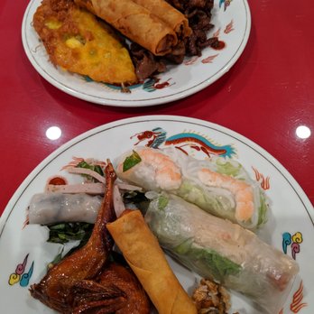 Saigon Palace - Vietnamese Near Me - Charlotte, North Carolina