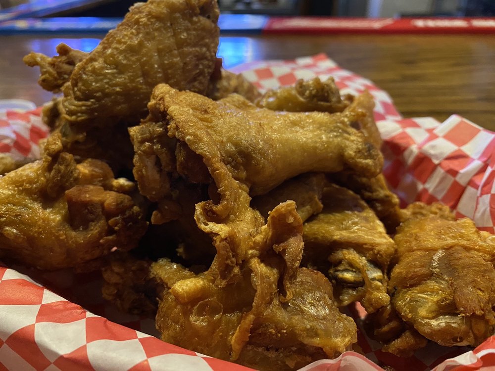 CHELSEYS WINGS BURGERS & SPIRITS 727 N Main St, Pueblo, CO Menu Yelp