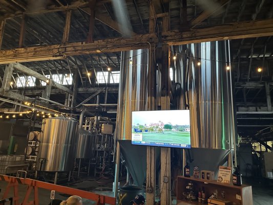 Bold City Brewery by null