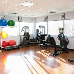 Peak Medical Centers - Physical Therapy