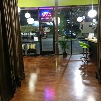 Firefly Body Bar - Spray Tanning Near Me - Vancouver, Washington