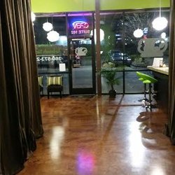 Firefly Body Bar