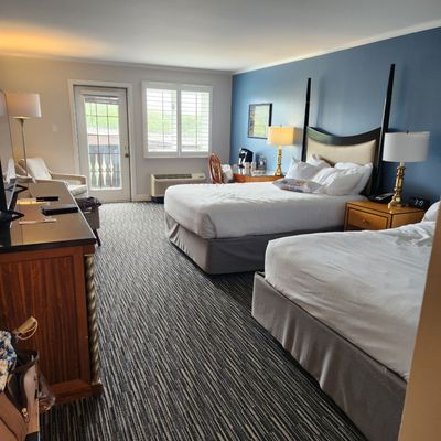 Bavarian Inn, Resort and Brewing Company by null