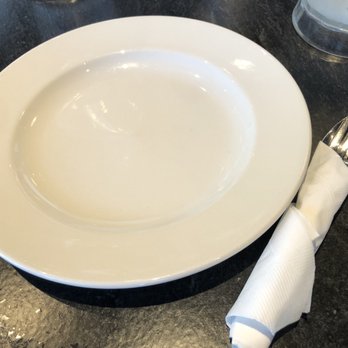Afghan Chopan Restaurant - Table setting~ - Afghan Near Me - Richmond, British Columbia