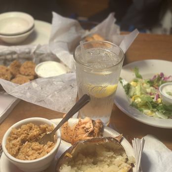 Texas Roadhouse - No one finished their meal. - Steakhouses Near Me - Clarksville, Tennessee Texas Roadhouse - No one finished their meal. - Steakhouses Near Me - Clarksville, Tennessee