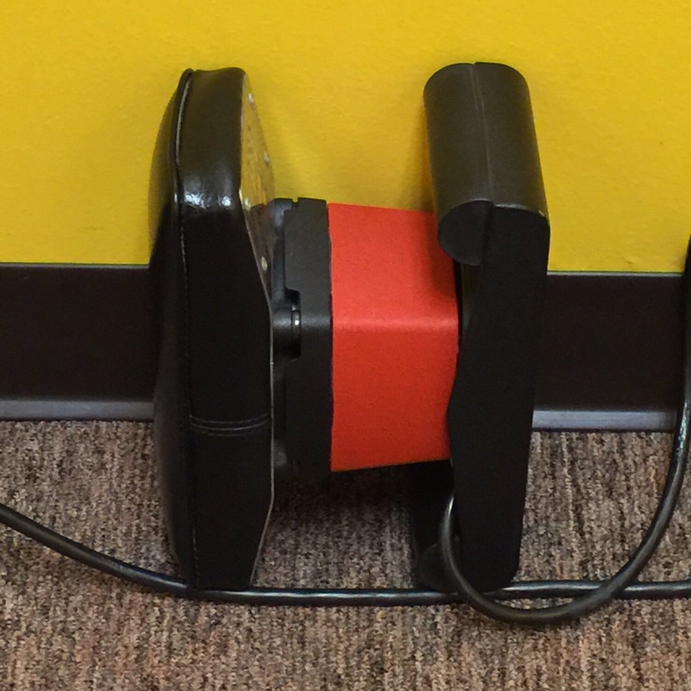 Hammond Chiropractic Center - I want to take this massager with me. Maybe no one will notice. - Chiropractors Near Me - Shawnee, Kansas Hammond Chiropractic Center - I want to take this massager with me. Maybe no one will notice. - Chiropractors Near Me - Shawnee, Kansas